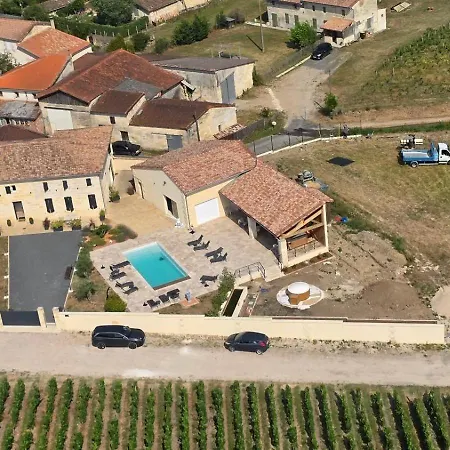 Appartamento Le Loft By Repaire De Maltus *
